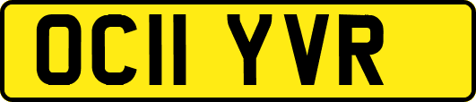 OC11YVR