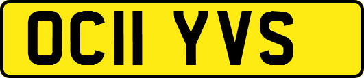 OC11YVS