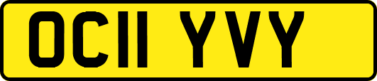 OC11YVY