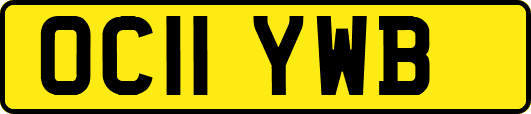 OC11YWB