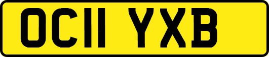 OC11YXB