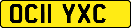 OC11YXC