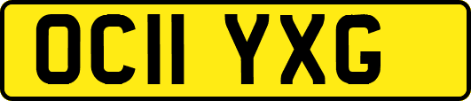 OC11YXG