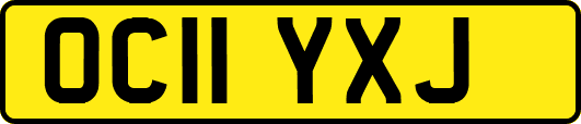 OC11YXJ