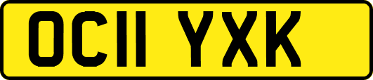 OC11YXK