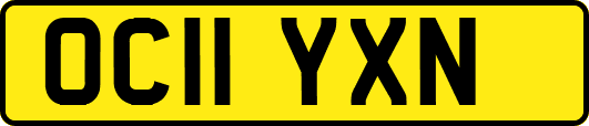 OC11YXN