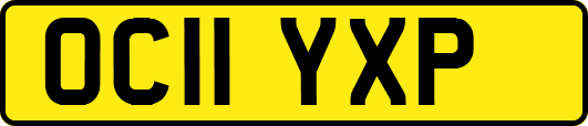 OC11YXP