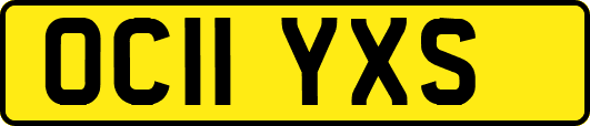 OC11YXS