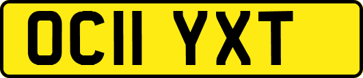 OC11YXT