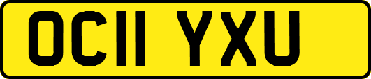 OC11YXU