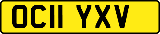OC11YXV