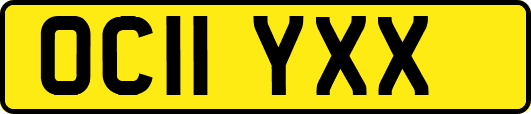 OC11YXX
