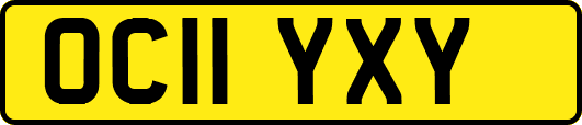 OC11YXY