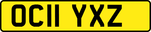 OC11YXZ