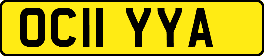 OC11YYA