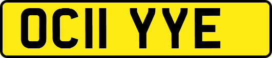 OC11YYE