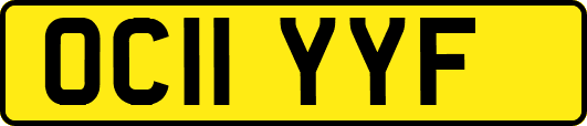 OC11YYF