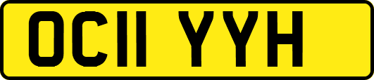 OC11YYH