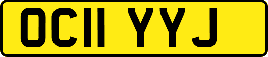 OC11YYJ