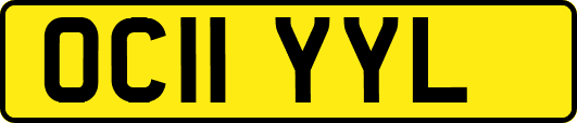 OC11YYL