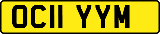 OC11YYM