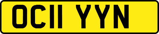 OC11YYN