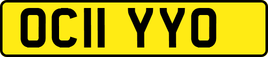 OC11YYO