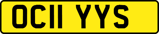OC11YYS