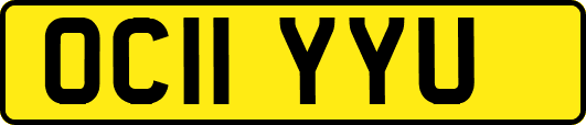 OC11YYU