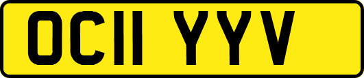 OC11YYV