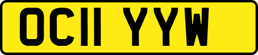 OC11YYW