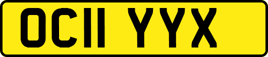OC11YYX