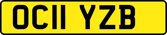 OC11YZB