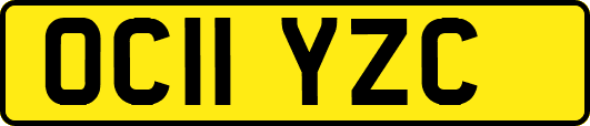 OC11YZC