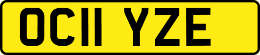 OC11YZE