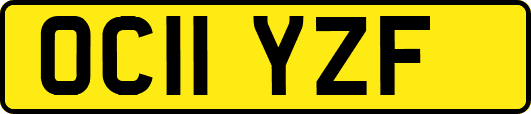OC11YZF