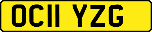 OC11YZG