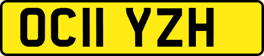 OC11YZH