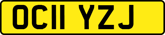 OC11YZJ