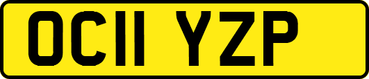 OC11YZP