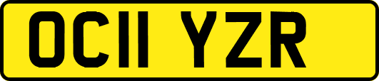 OC11YZR