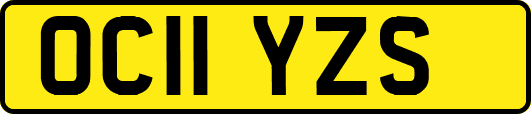 OC11YZS