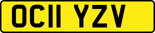 OC11YZV