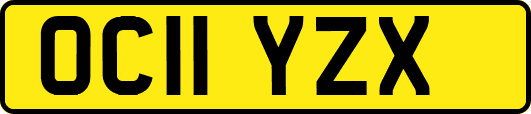 OC11YZX
