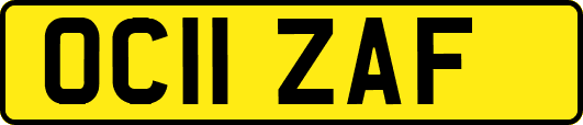 OC11ZAF