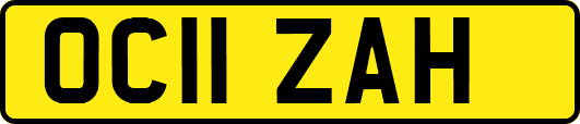 OC11ZAH