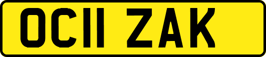 OC11ZAK