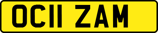 OC11ZAM