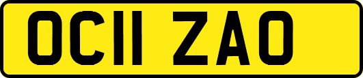 OC11ZAO