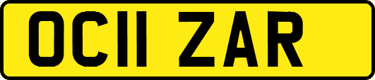 OC11ZAR